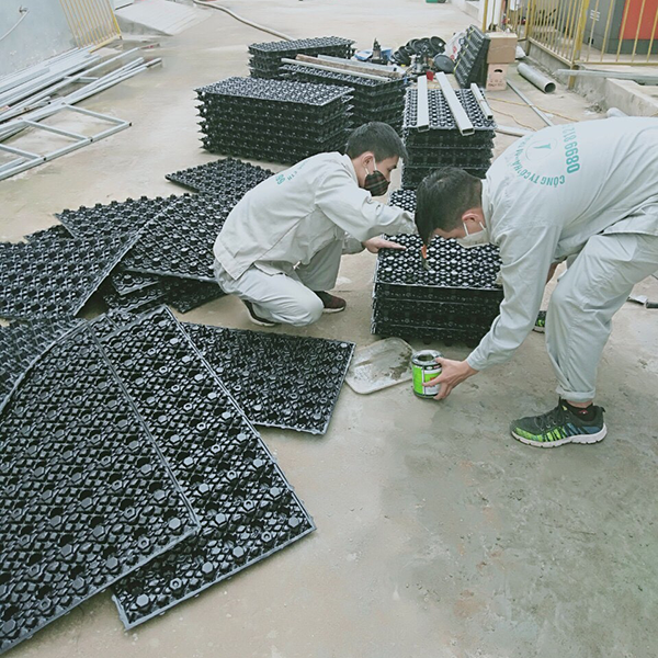 CÔNG TRÌNH THỰC TẾ 3