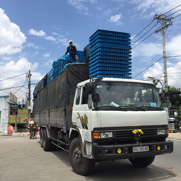 CÔNG TRÌNH THỰC TẾ 4