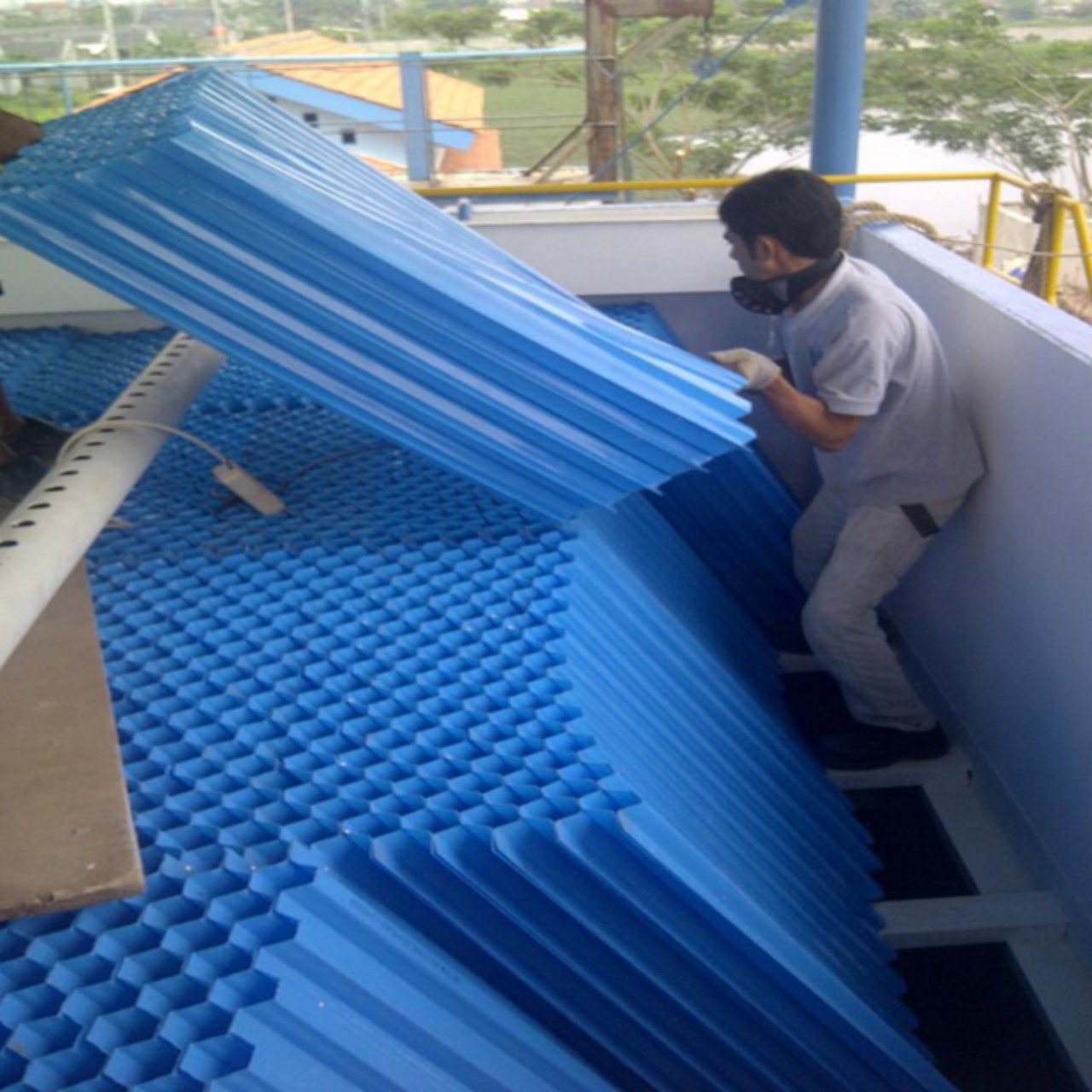 CÔNG TRÌNH THỰC TẾ 1